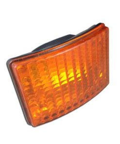 0067586 Misc Bus Light Blue Bird AAFE