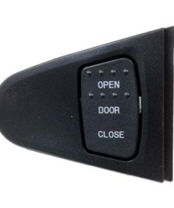 2590927C1 Entrance Door Switch IC Corporation CE