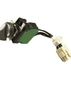 2207600C1 Entrance Door Switch IC Corporation CE