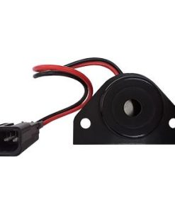 3858197C2 Alarm Buzzer IC Corporation CE