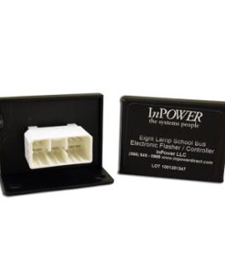 0072152 8-Way Flash Controller