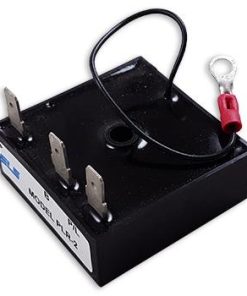 PLR-10 Pilot Light Relay