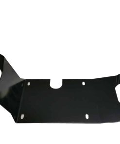 8212 Crossing Gate Base Mounting Bracket