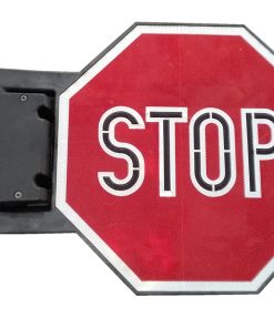 TNI 7000-100-E31 Stop Arm, Assembly