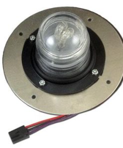 250LA Mini Strobe Lamp Freightliner C2