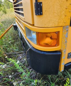 3607517C91 Headlight Bar IC Corporation CE