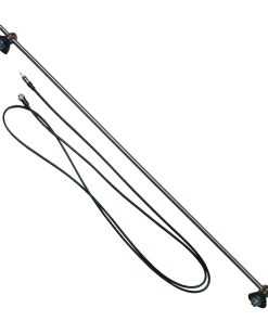 454696001 Radio/PA Universal