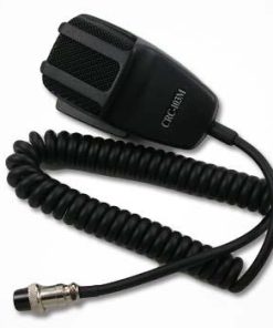 205-004 Misc Bus Radio/PA