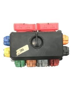 132124 Power Distribution Module Thomas C2