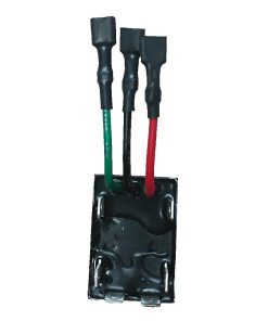 TBB 52002393 Wiper Motor Thomas Built Bus FS65