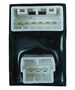 TBB 52004973 Wiper Motor Thomas Built Bus FS65