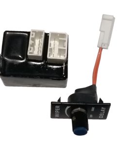 TBB164177 Wiper Delay Module Thomas Built Bus FS65