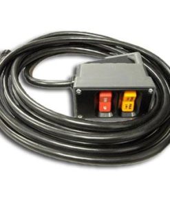 24879A Wheelchair Lift, Hand Pendant Universal