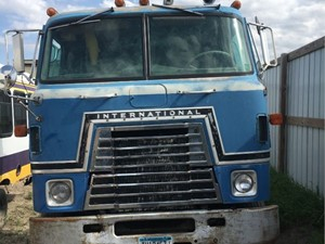 4735-42600-77 International Cab Assembly