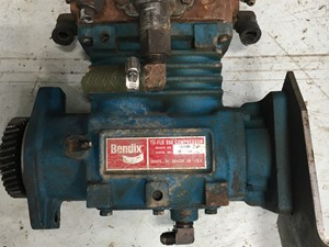 5012665X Air Compressor Cummins 5.9B