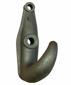 TBB 23011365 Tow Hooks Universal