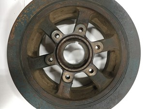 1820856C2 Harmonic Balancer International DT530