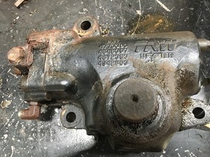 1661401C91 Steering Gear/Rack TRW/ROSS TAS55001