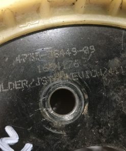 4735-38449-09 Fan Blade Cummins 5.9B