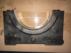 ISB CM550 Main Bearing Cap Cummins 5.9B