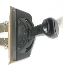 07-19437-000 Quadrastat Shifter Allison 2000