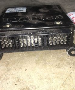 4460440850 Wabco Hydraulic Brake Module