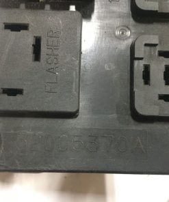 03-CB-T151280 Circuit Board Thomas Built Bus