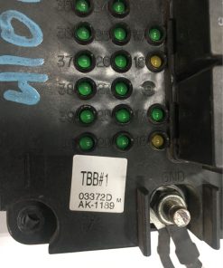 52004778 A Circuit Board Thomas Built Bus FS65