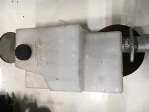 2587200C91 Meritor Wabco Brake Booster IC Bus CE