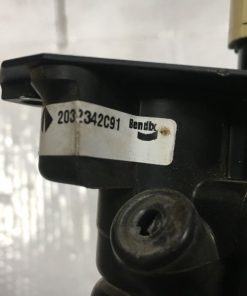 BW 5001993 Air Parking Brake Valve IC Corporation