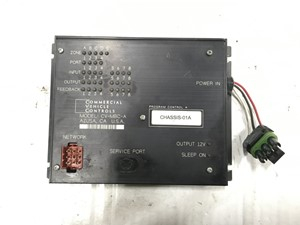 00067043 Multiplex Module Blue Bird