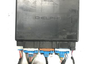 15136876 Instrument Cluster GM/Chevy