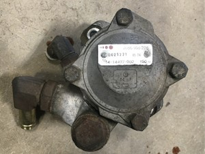 14-14407-002 Power Steering Pump Caterpillar C7
