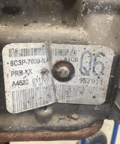 5C3Z-7000-KRM Transmission Assembly Ford 5R110W