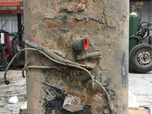 03-34727-001 Fuel Tank Freightliner