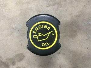1830971C91Oil Filler Tube International VT365