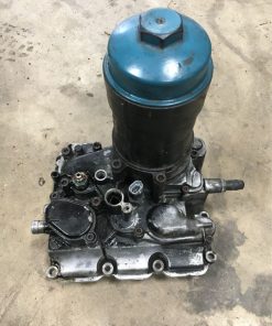 DA2251549 Engine Oil Cooler International VT365