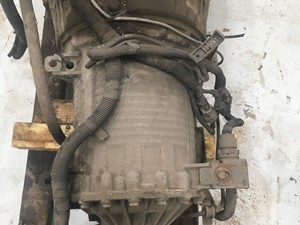 3594177F91 Transmission Assembly Allison 3000PTS