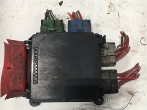 A06-48985-002 Fuse Box Thomas Built Bus C2