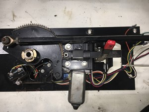 TBB129466 Entrance Door Motor Thomas Built Bus C2