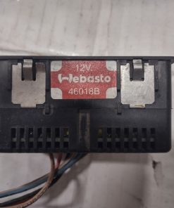46018B Digital Clock Timer (Webasto) Universal
