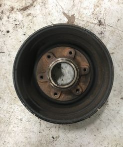 1836433C93 Harmonic Balancer International DT466 