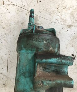 1841657C96 Fuel Filter Header International DT466