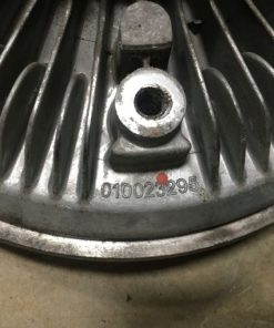 3584438C4 Fan Clutch International DT466 EGR