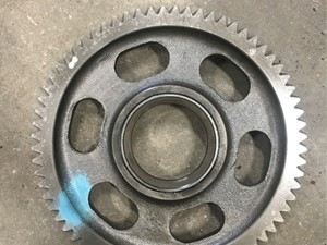 1824635C1 Upper Idler Gear International DT466