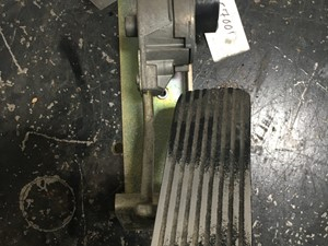 3607275C91 Accelerator Pedal IC Corporation RE