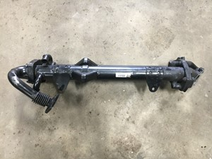 EA9061421179 EGR Cooler Mercedes MBE 906