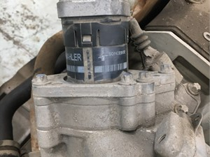 A9061420619 EGR Valve  Mercedes MBE 906