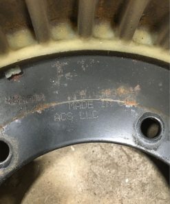 ACQ 482500 26 Fan Blade Mercedes MBE 906