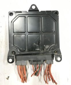 4460440860 Hydraulic Brake Module (Wabco) Universa